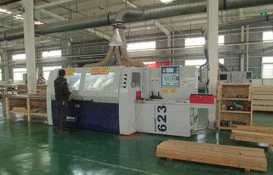 중국 Xiamen Jinxi Building Material Co., Ltd.