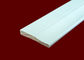 주거용 흰색 장식 케이싱 몰딩 100% 셀룰러 PVC